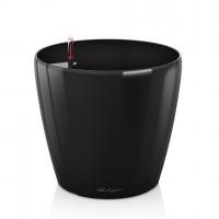 Кашпо Lechuza Classico LS 60 Черный