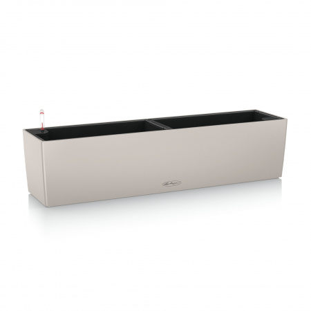 Кашпо Lechuza Balconera Color 80 Бежевый