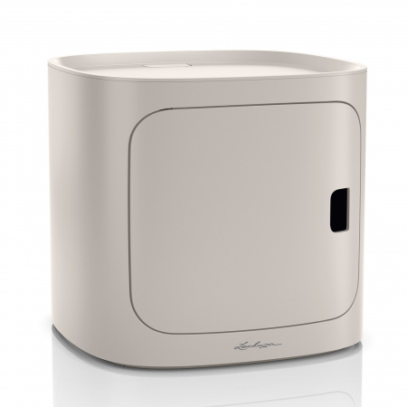Ящик Lechuza Pila Storage Color Бежевый