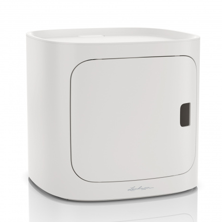 Ящик Lechuza Pila Storage Color Светло-Серый